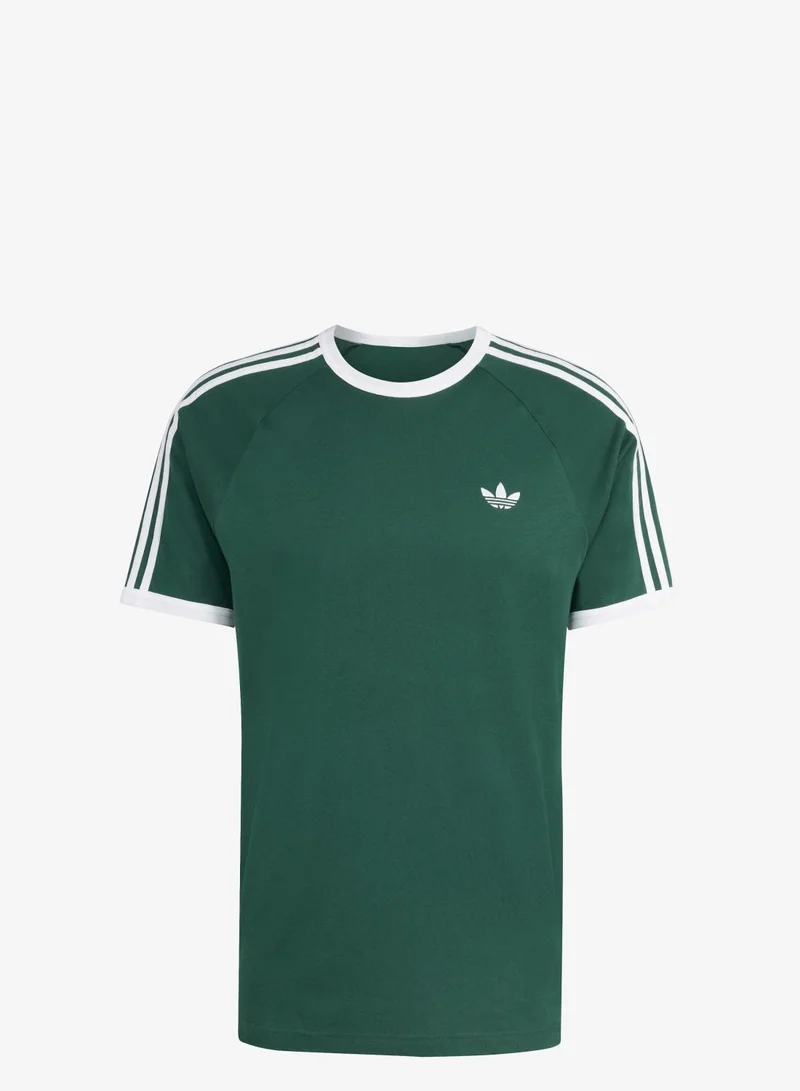 اديداس اوريجينالز تيشيرت 3-STRIPES